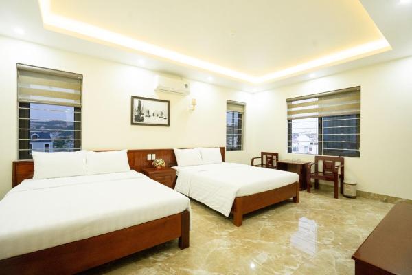 Khách sạn Hà Giang Hotel, Book  Ha Long 