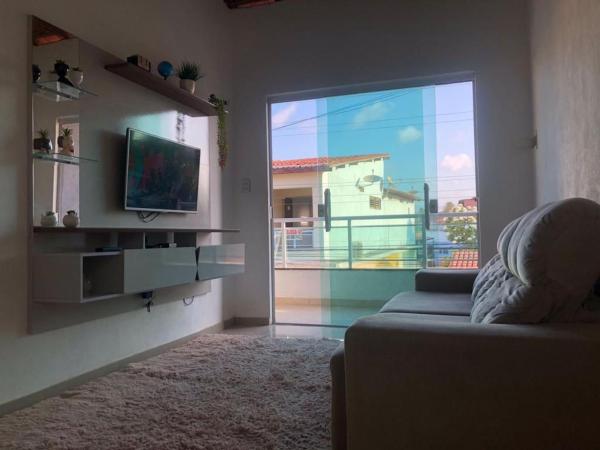 Casa e suítes da Vava, Book  Trairi 