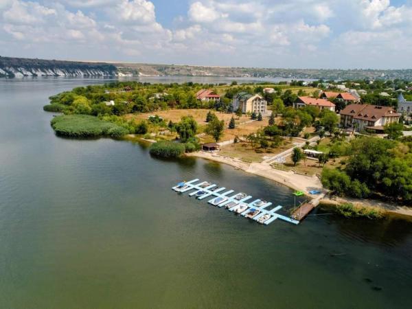 VILA DORULUI, Book  Molovata Nouă Moldova