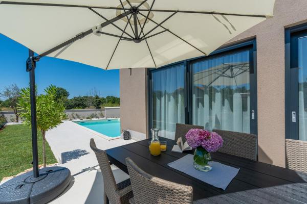 Villa Atena, Book  Poreč Poreč Riviera