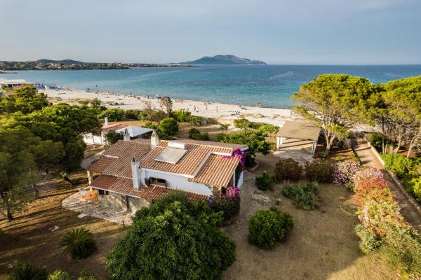 Villa Bay Pine - Klodge, Book  Olbia Emerald Coast
