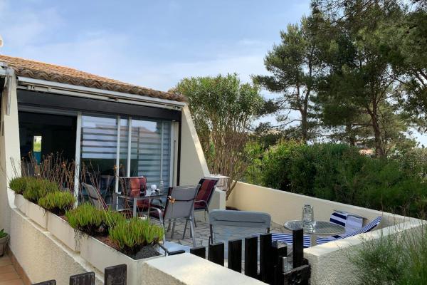 Naturiste Cap d\Agde Villa Héliovillage 95, Book  Cap d'Agde Hérault