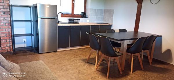 Idea Domki I Apartamenty Ca?oroczne, Book Lejlighed Mikolajki 