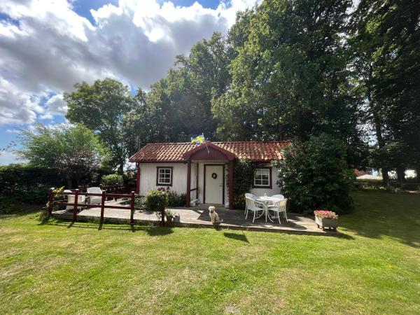 Åkarpsvägen Vacation Home, Book Feriehus Trelleborg 