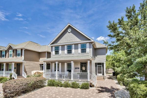 137 Golf Villa Dr - Villa Coastalotta, Book  Emerald Coast hoteller med pool, Swimmingpool