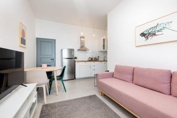 Apartments Cukar, Book Lejlighed Punat 