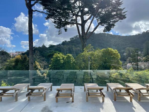 Cedros Nature House, Book  Lisbon Region hoteller med pool, Swimmingpool