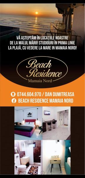 Promenada Beach Residence, Book  Navodari 