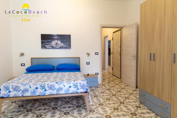 Le Coco Beach Apartaments, Book  Ascea Cilento Coast