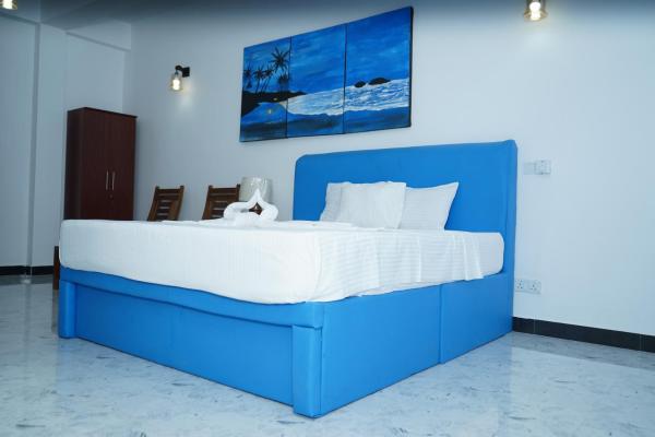 Chanro Surf Dream, Book  Matara hoteller med parkering, Parkering