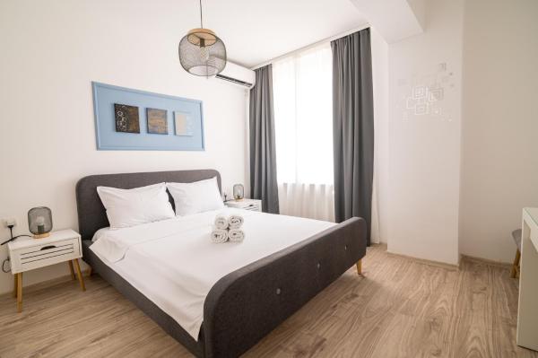 Miralex - Moonlight Residence, Book  Mamaia-Sat Constanta