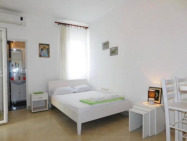 Apartments Lekic Budva, Book Lejlighed Lejligheder i Budva, Lejlighed