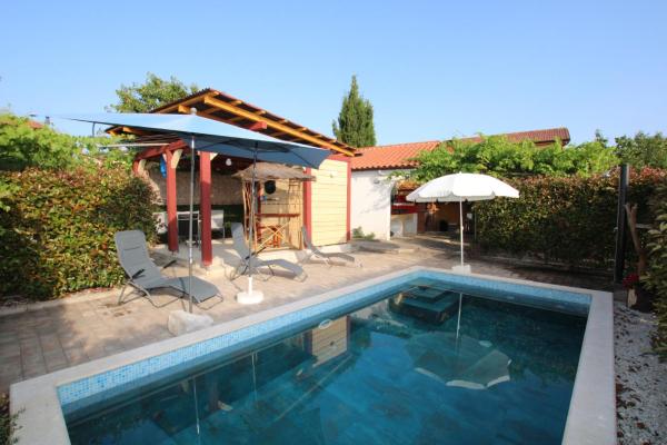 Apartments Green Garden, Book Lejlighed Labinci Poreč Region