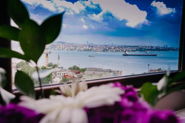 Istanbul Galata Port Modern Suite & Apartments Taksim, Book Lejlighed Beyoglu 