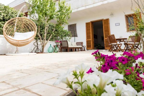 Villa Paola by Le Dimore di Paola - Salento, Book  Torre dell'Orso Salento, nær Roca