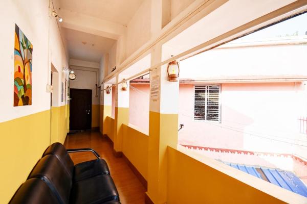 Hotel O Adorini Guest House, Book  Shānti Niketan West Bengal