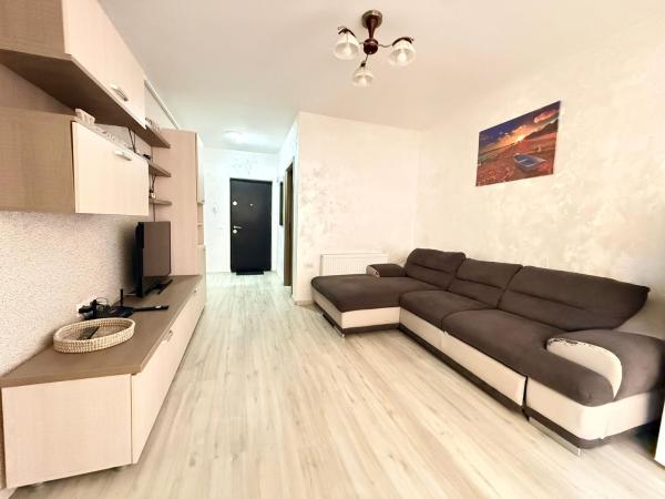 Holidays Summer Vibes Apart Mamaia Nord, Book  Navodari 
