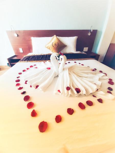 Rinny Hotel, Book  Da Lat Lam Dong