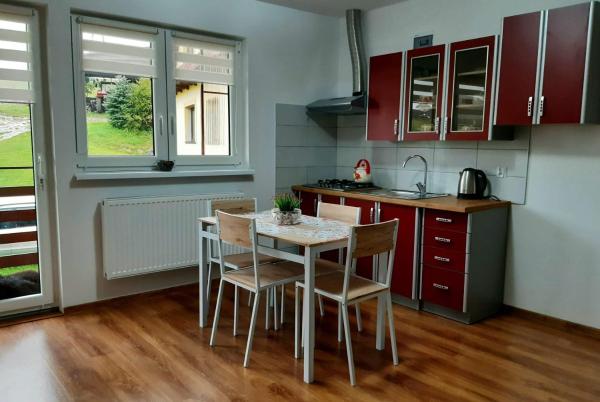 U Górala Tadzia, Book  Lillepolen hoteller med parkering, Parkering