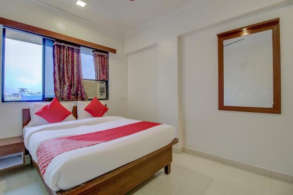 Hotel O Della Comforts, Book  Ambernath New Delhi