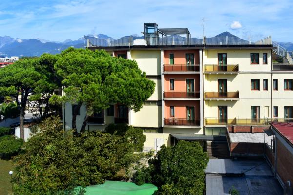 Casa per Ferie Nostra Signora Tonfano, Book  Marina di Pietrasanta Versilia