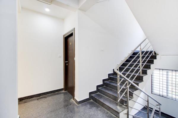 Hotel O SM Residency, Book Hotel Bangalore Bangalore