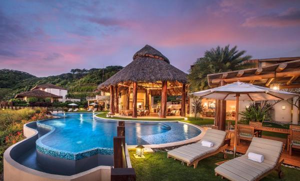 Mukul Resort, Book  Hoteller i Rivas Region med pool, Swimmingpool