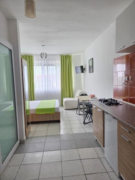 Studio Geo, Book Hotel Mangalia Constanta