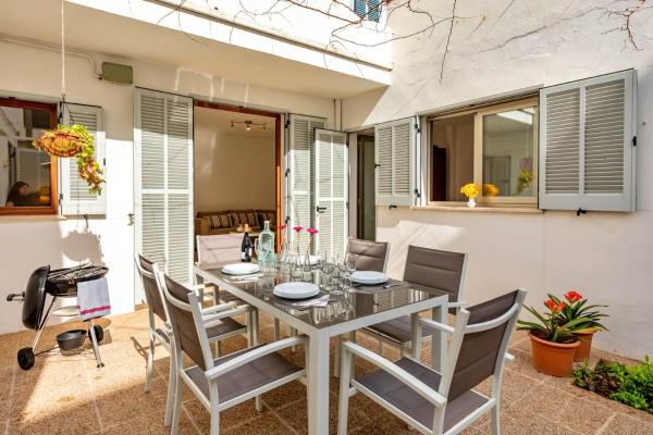 Casa Antonia by Sealand Villas, Book  Port de Pollença 