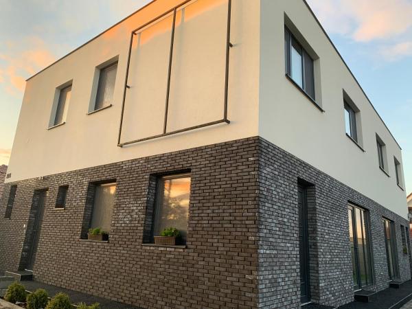 Luxury Private Rooms, Book  Horná Potôň Trnavský kraj