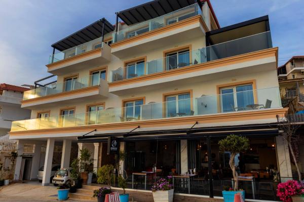 ARXONTIKO, Book  Himare Vlorë County
