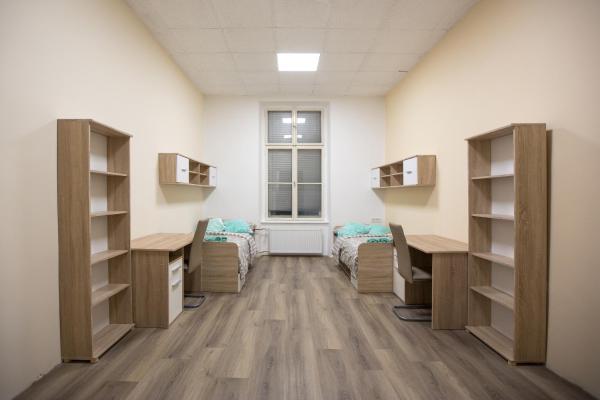 MINIDORM ROOMS IN HEART OF CITY CENTER, Book  Maribor 