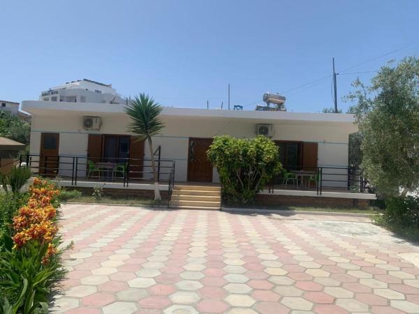 Guesthouse Sueda, Book  Ksamil Vlorë County