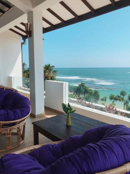 Peak Point, Book  Matara SPA hoteller, SPA