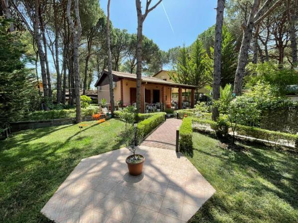 Seafront Villa with a Stunning Garden, Book  Golem Tirana County