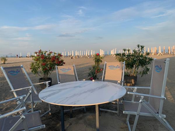 Vela Luxury Sea View Apartments - Marina Surf, Book Lejlighed Navodari 