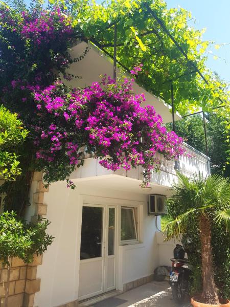 Apartments Irena, Book Lejlighed Lejligheder i Budva, Lejlighed