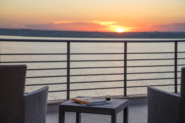 Lake Boutique Apartments & Rooms, Book Lejlighed Mamaia-Sat Constanta