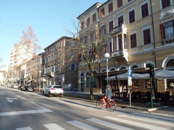 Residenza Vittorio Emanuele, Book Hotel Gorizia Friuli Venezia Giulia