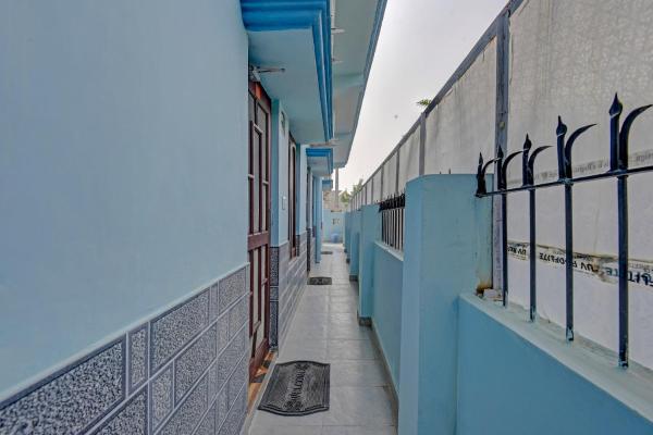Hotel O by OYO Pragya Inn, Book  Haldwani Uttarakhand