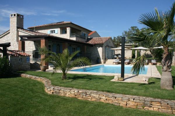 Villa Emma Smoljanci 76, Book  Svetvinčenat Central Istria
