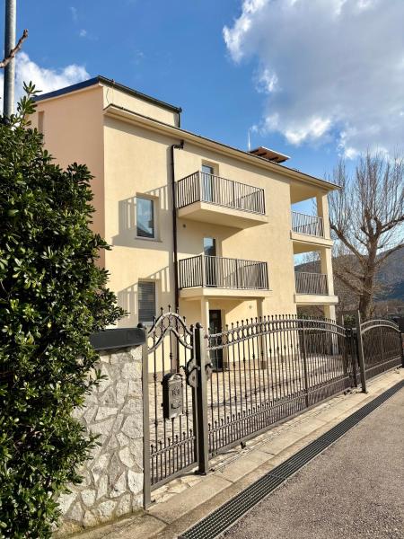 Baškapoint - renovated, Book  Baška 