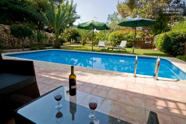 Villa Tivon, Book  Oranim North District Israel