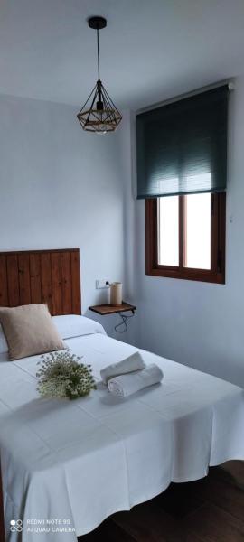 Apartamentos Bolonia - M a n u e l a, Book  Bolonia Costa de la Luz