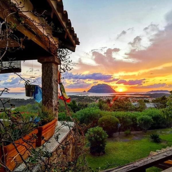 Villa Acchiappasogni, Book  Porto San Paolo Emerald Coast