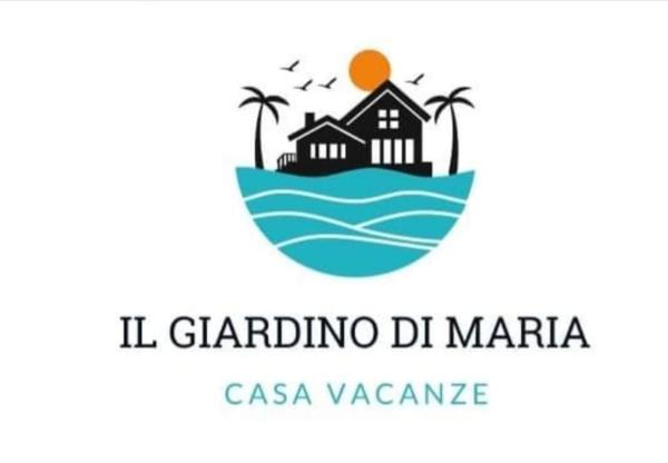 Il Giardino di Maria, Book  Agropoli Cilento Coast