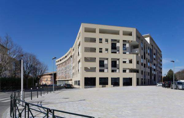 Résidence Nemea Aix Campus 1, Book  Aix-en-Provence Carros