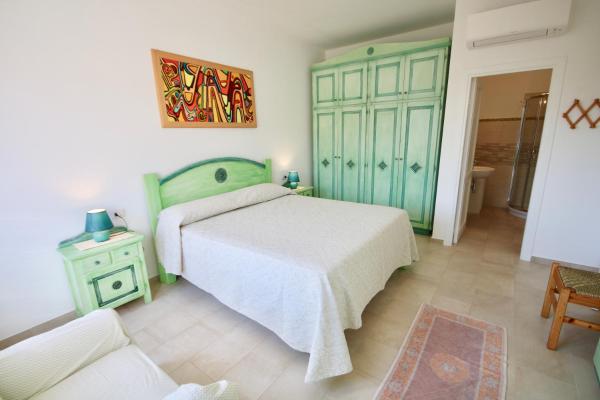 Casa Degli Ospiti, Book  Olbia Emerald Coast