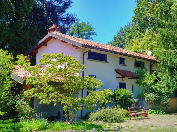 Milano Country Club - Villa with private pool and garden, Book  Tradate Lombardiet