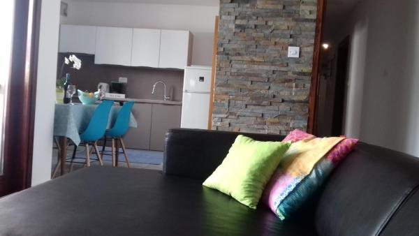 LUXURY APARTMENT KALA 2, Book Lejlighed Poreč Poreč Riviera